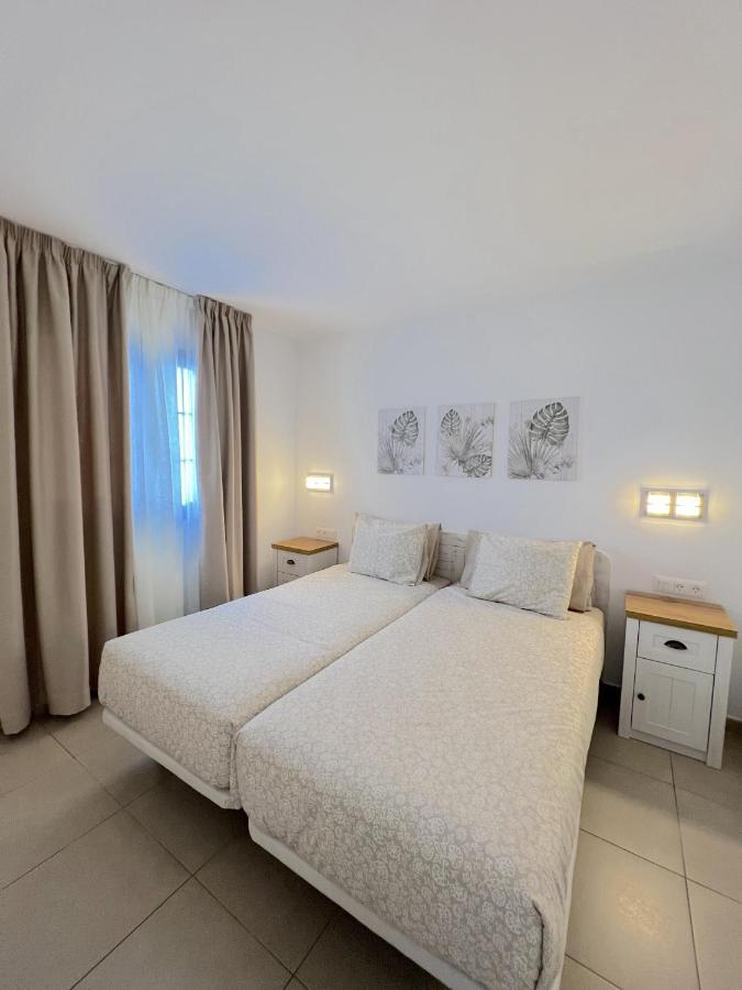 Casahost Bastian Boutique I Seaview Daire Costa Teguise Dış mekan fotoğraf