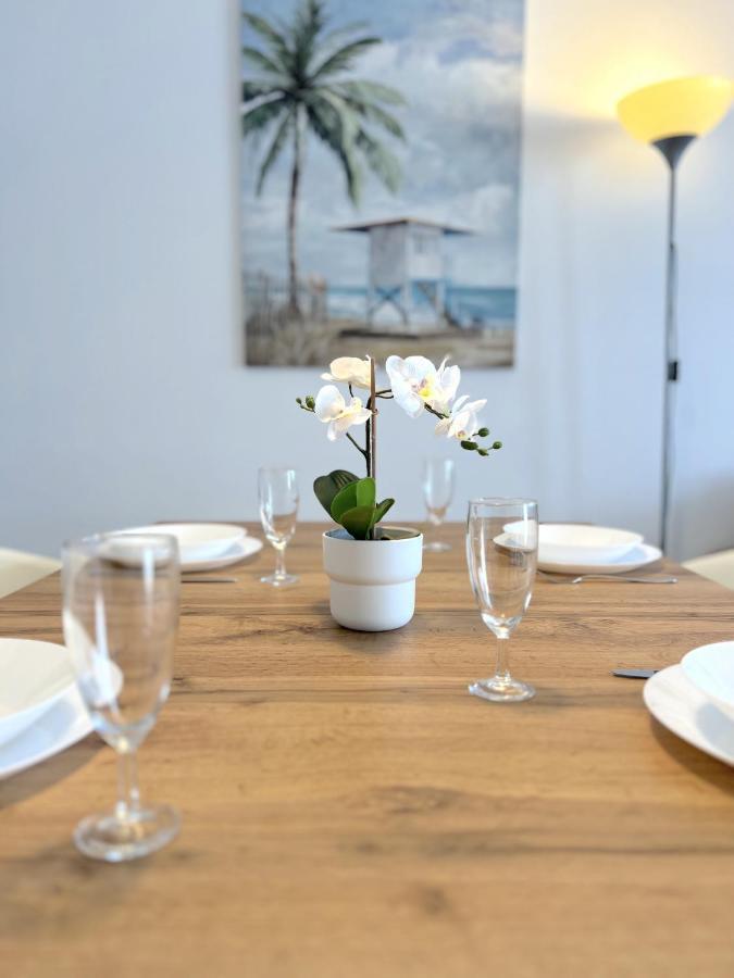 Casahost Bastian Boutique I Seaview Daire Costa Teguise Dış mekan fotoğraf
