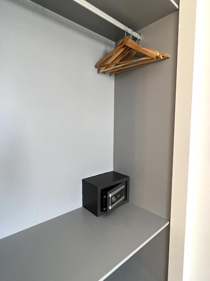 Casahost Bastian Boutique I Seaview Daire Costa Teguise Dış mekan fotoğraf