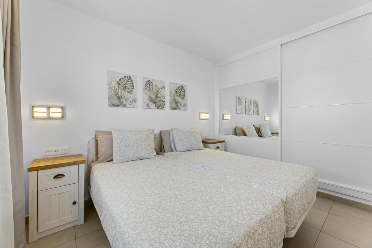Casahost Bastian Boutique I Seaview Daire Costa Teguise Dış mekan fotoğraf