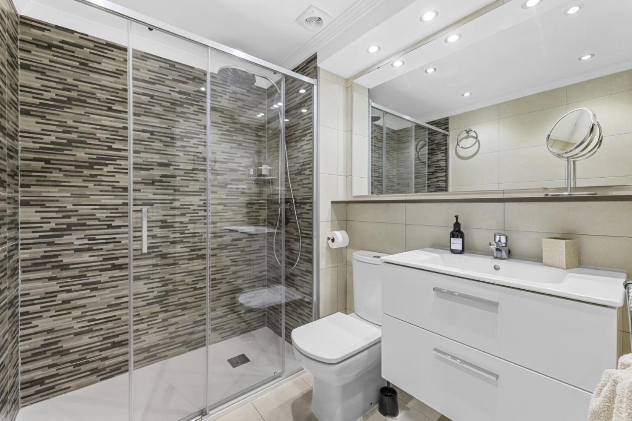 Casahost Bastian Boutique I Seaview Daire Costa Teguise Dış mekan fotoğraf